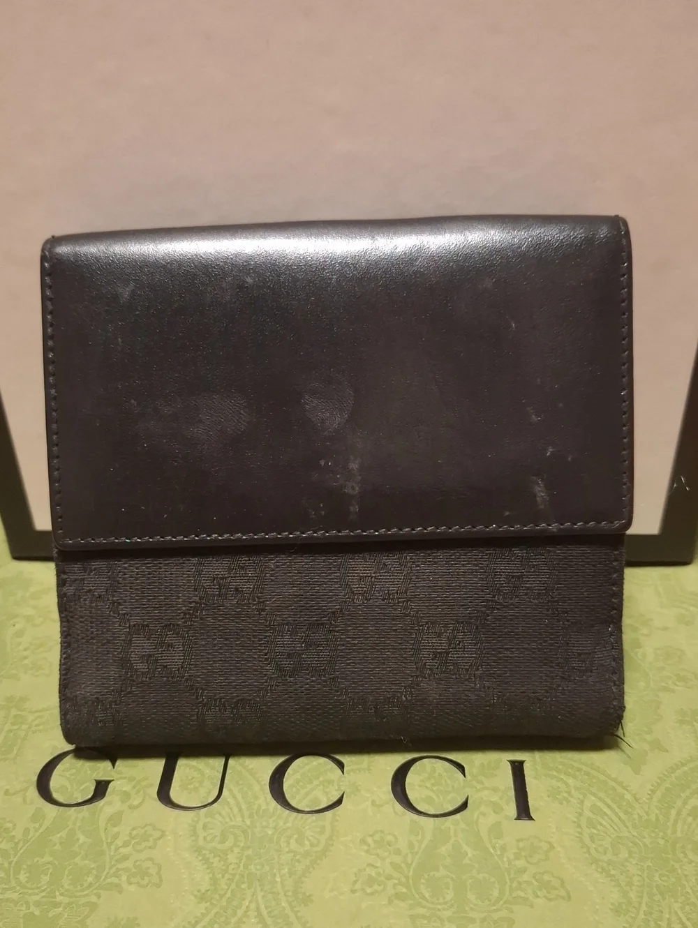 Gucci classic vintage